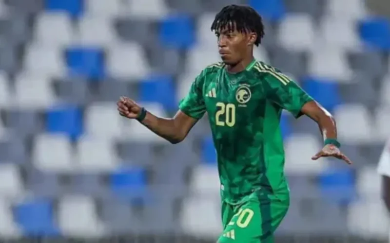 أيمن فلاتة يقترب من صفقة الانتقال إلى نادي نيوم السعودي